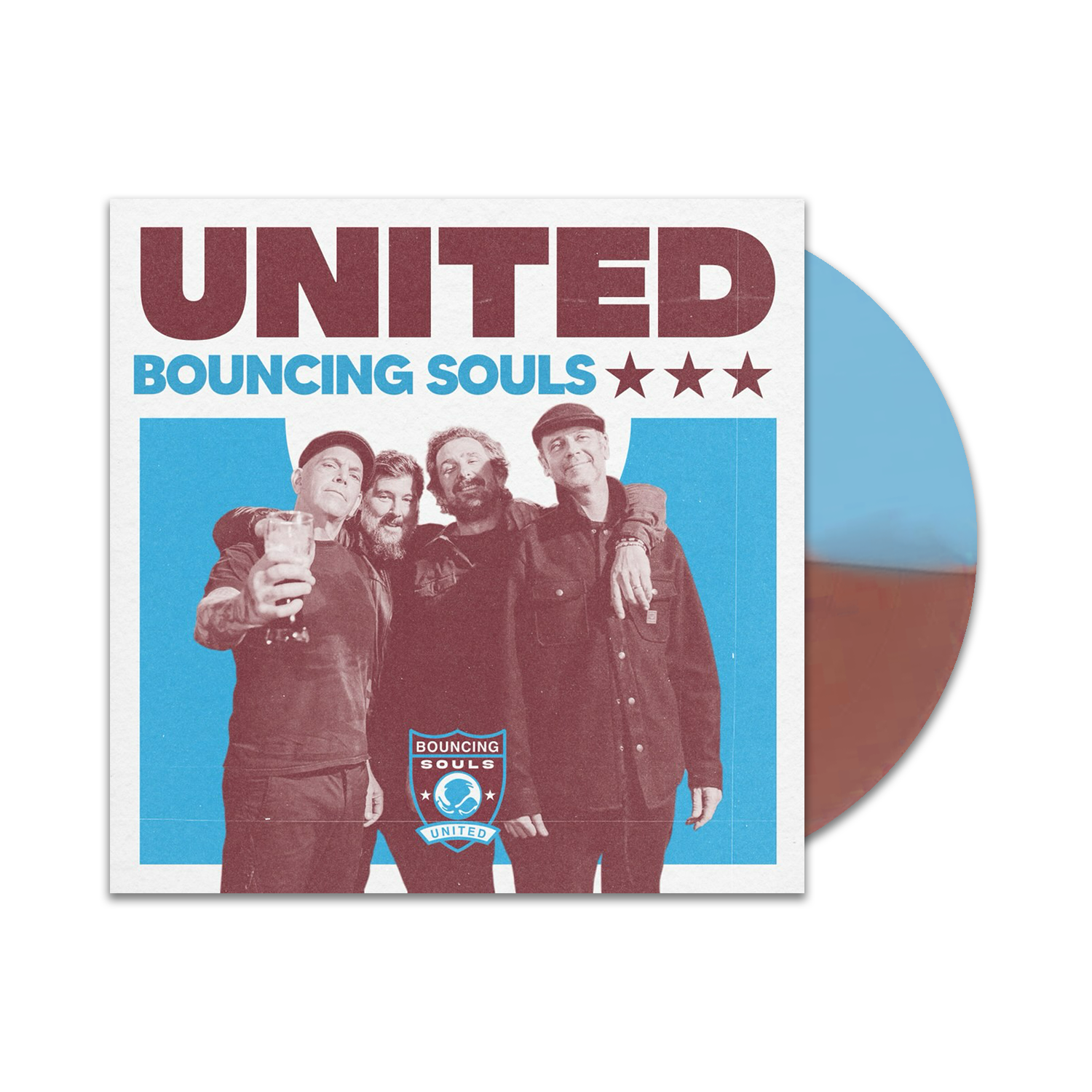 UNITED 7