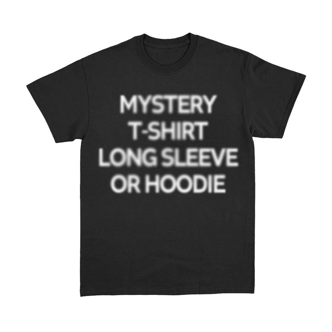 Mystery Item