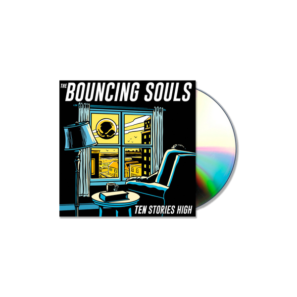 BouncingSouls-