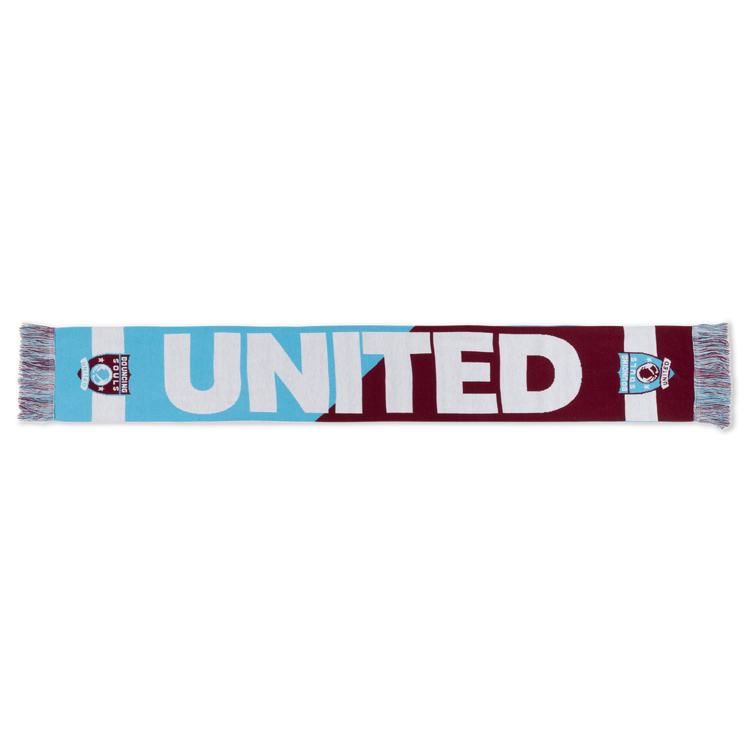 United Scarf