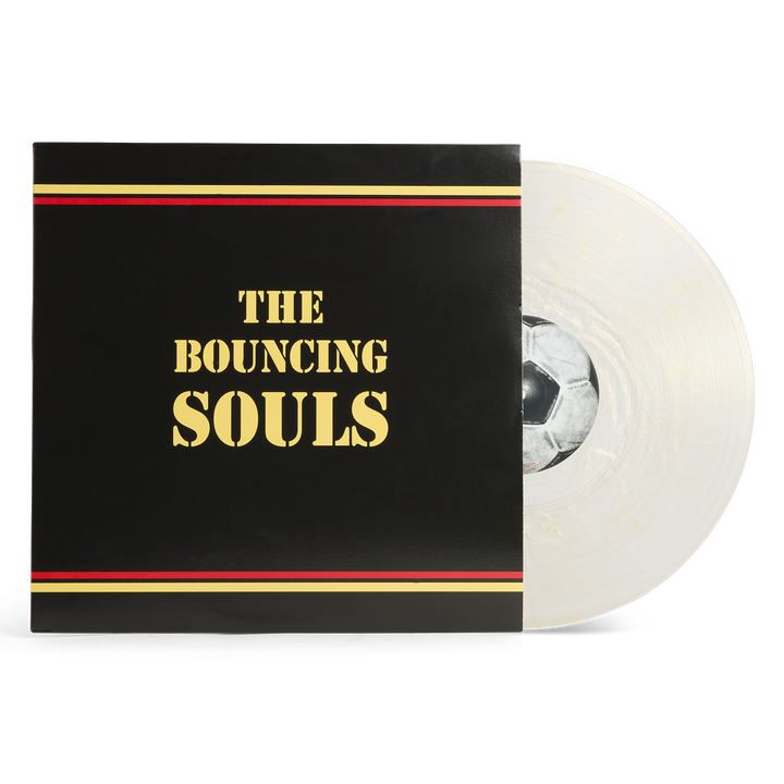 Bouncing Souls - Light Gold Vinyl